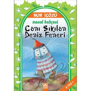 Canı Sıkılan Deniz Feneri