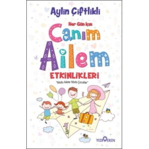 Canım Ailem Etkinlikleri