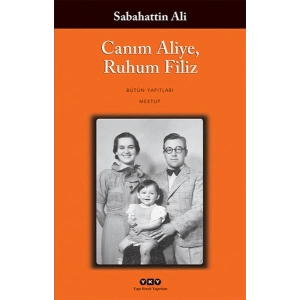 Canım Aliye, Ruhum Filiz