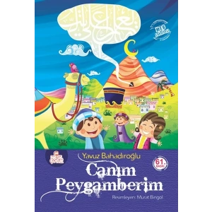 Canım Peygamberim