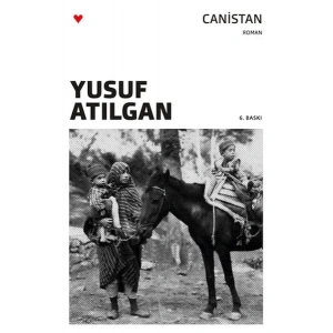 Canistan (Yeni Kapak)