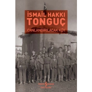 Canlandırılacak Köy