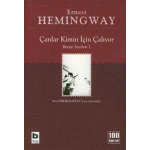 Çanlar Kimin İçin Çalıyor