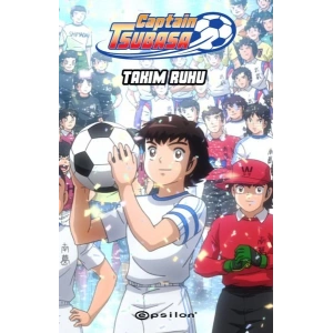 Captain Tsubasa - Takım Ruhu