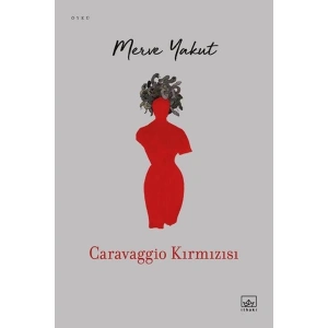 Caravaggio Kırmızısı