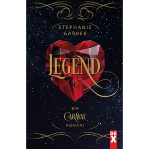 Caraval 2 Legend