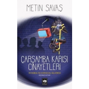 Çarşamba Karısı Cinayetleri