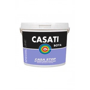 Casati Casa Stop Su Kesici Esnek Kaplama 20 Kg Beyaz