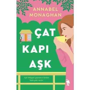 Çat Kapı Aşk