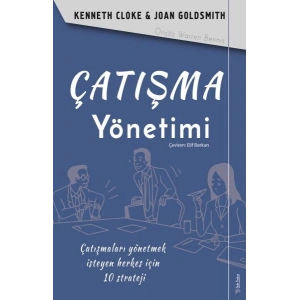 Çatışma Yönetimi
