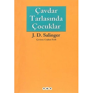 Çavdar Tarlasında Çocuklar