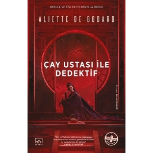 Çay Ustası ile Dedektif