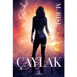 Çaylak - Av Serisi 2 Ciltli