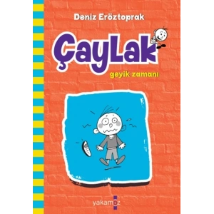 Çaylak - Geyik Zamanı