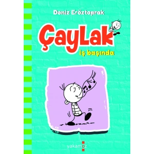 Çaylak - İş Başında