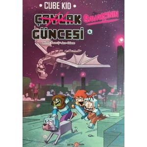 Çaylak Savaşçının Güncesi 4 Sona Hoş Geldin