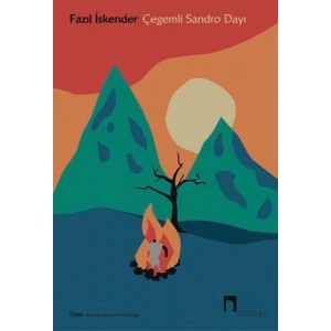 Çegemli Sandro Dayı