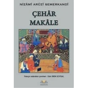 Çehar Makale