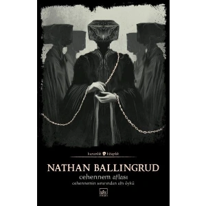 Cehennem Atlası: Cehennemin Sınırından Altı Öykü