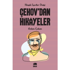 Çehovdan Hikayeler