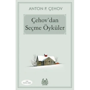 Çehov’dan Seçme Öyküler