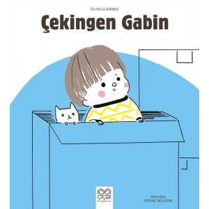 Çekingen Gabin - Duygularımız