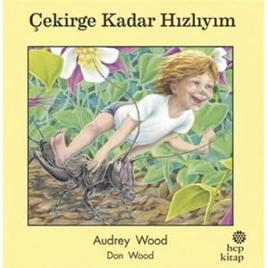 Çekirge Kadar Hızlıyım