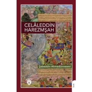 Celâleddin Harezmşah