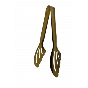 Çelik Maşa Gold Sunumluk