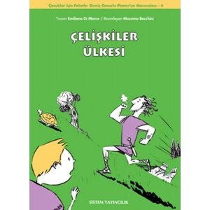 Çelişkiler Ülkesi