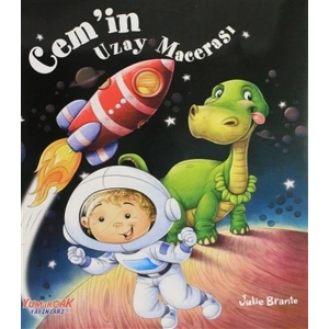 Cemİn Uzay Macerası