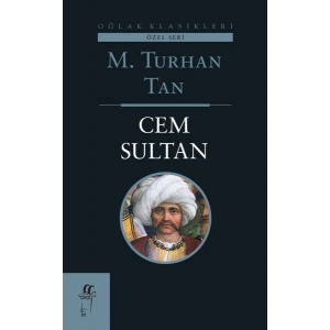 Cem Sultan