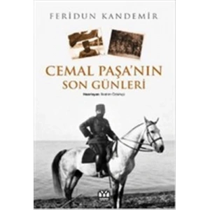 Cemal Paşanın Son Günleri