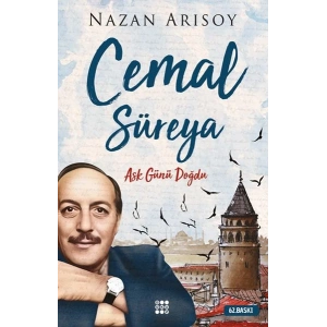Cemal Süreya - Aşk Günü Doğdu