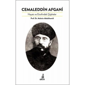 Cemaleddin Afgani
