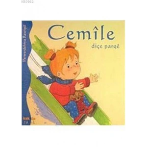 Cemile Diçe Parge