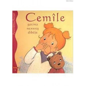 Cemile Gotina Nexweş Dibeje