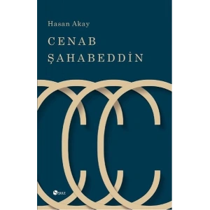 Cenab Şahabeddin