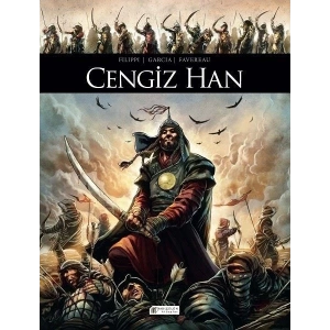 Cengiz Han