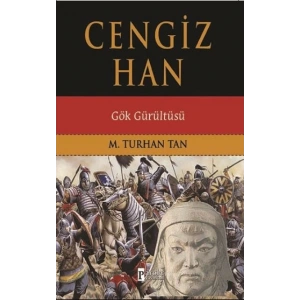 Cengiz Han  Gök Gürültüsü