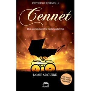 Cennet - Providence Üçlemesi 3