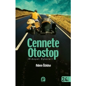 Cennete Otostop