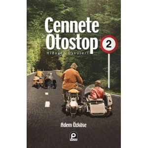 Cennete Otostop 2