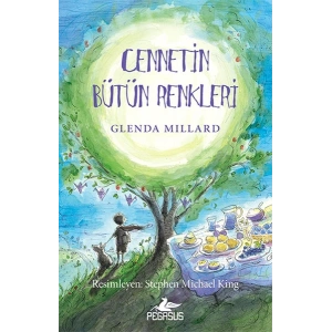 Cennetin Bütün Renkleri / İpek Krallık- 4