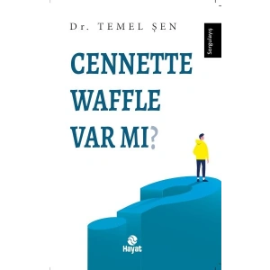 Cennette Waffle Var mı?