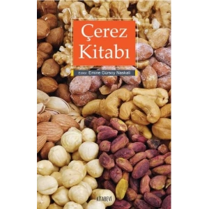 Çerez Kitabı