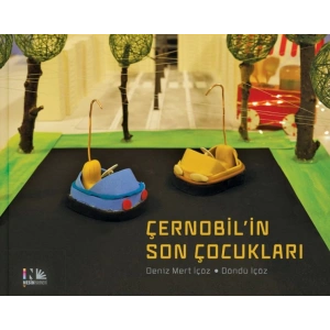 Çernobilin Son Çocukları