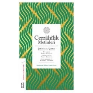 Cerrahilik Metinleri