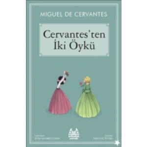Cervantesten İki Öykü