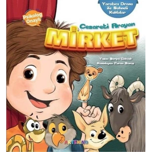 Cesareti Arayan Mirket